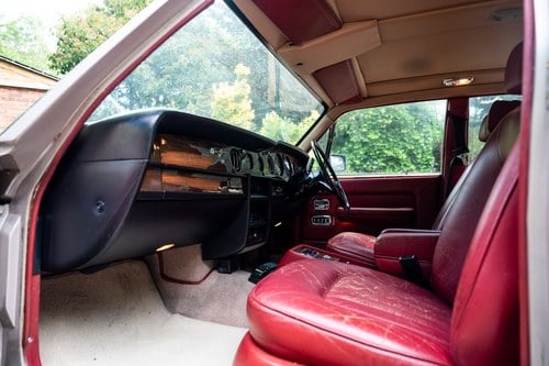 1985 Bentley Eight En venta (imagen 101 de 277)