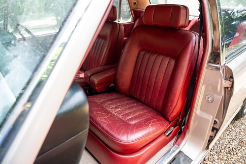 1985 Bentley Eight En venta (imagen 103 de 277)