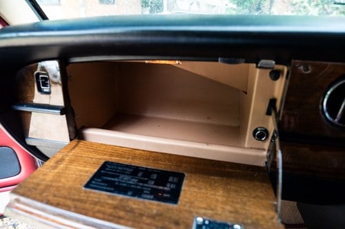 1985 Bentley Eight En venta (imagen 105 de 277)