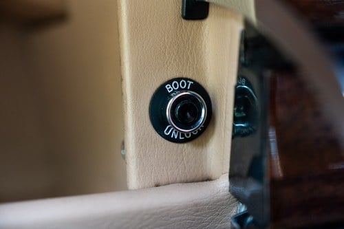 1985 Bentley Eight En venta (imagen 107 de 277)