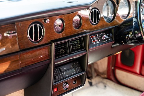 1985 Bentley Eight En venta (imagen 109 de 277)