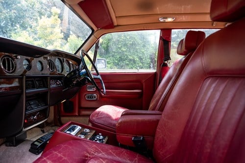 1985 Bentley Eight En venta (imagen 110 de 277)