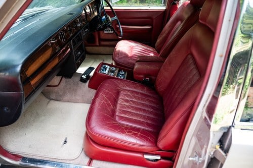 1985 Bentley Eight En venta (imagen 111 de 277)