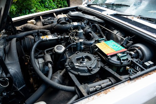 1985 Bentley Eight En venta (imagen 215 de 277)