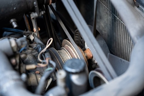1985 Bentley Eight En venta (imagen 242 de 277)