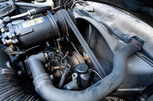 1985 Bentley Eight En venta (imagen 243 de 277)