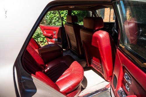 1985 Bentley Eight En venta (imagen 124 de 277)
