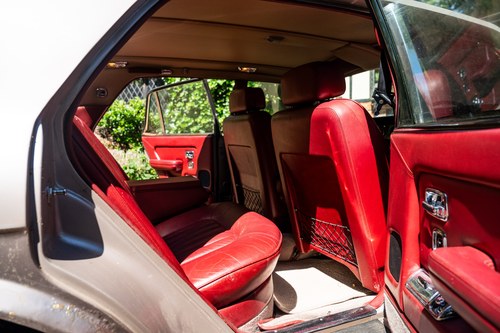 1985 Bentley Eight En venta (imagen 125 de 277)