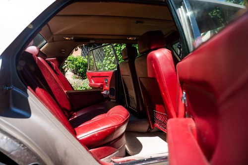 1985 Bentley Eight En venta (imagen 126 de 277)