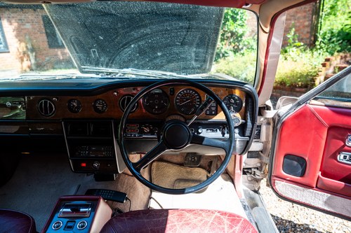 1985 Bentley Eight En venta (imagen 129 de 277)