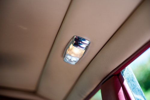1985 Bentley Eight En venta (imagen 132 de 277)