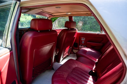 1985 Bentley Eight En venta (imagen 140 de 277)