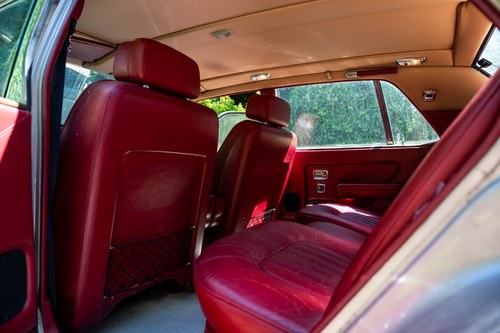 1985 Bentley Eight En venta (imagen 141 de 277)