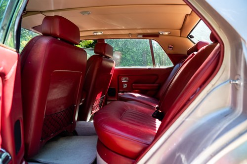 1985 Bentley Eight En venta (imagen 142 de 277)