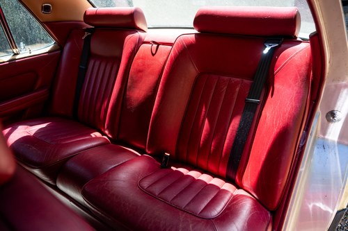 1985 Bentley Eight En venta (imagen 144 de 277)