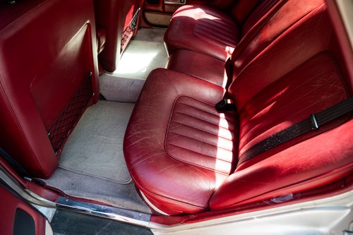 1985 Bentley Eight En venta (imagen 147 de 277)