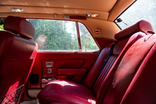 1985 Bentley Eight En venta (imagen 150 de 277)