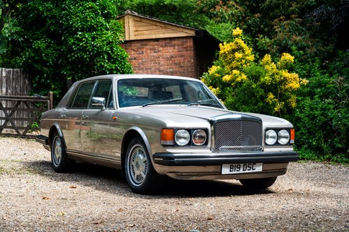 1985 Bentley Eight En venta (imagen 13 de 277)