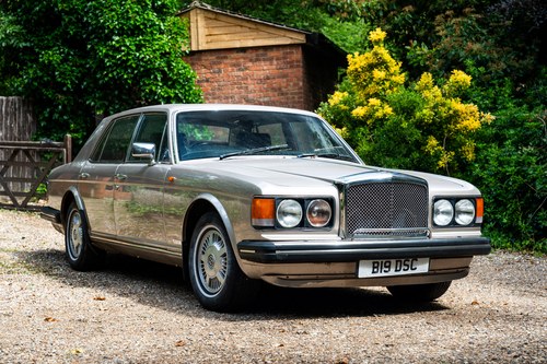 1985 Bentley Eight En venta (imagen 1 de 277)
