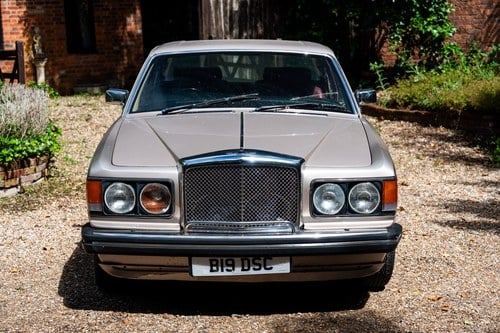 1985 Bentley Eight En venta (imagen 2 de 277)