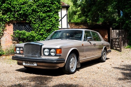 1985 Bentley Eight En venta (imagen 3 de 277)