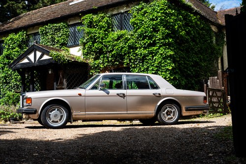 1985 Bentley Eight En venta (imagen 16 de 277)