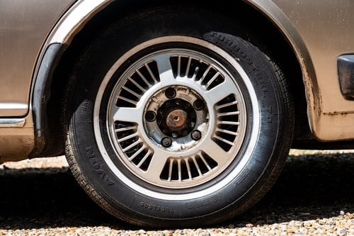 1985 Bentley Eight En venta (imagen 21 de 277)