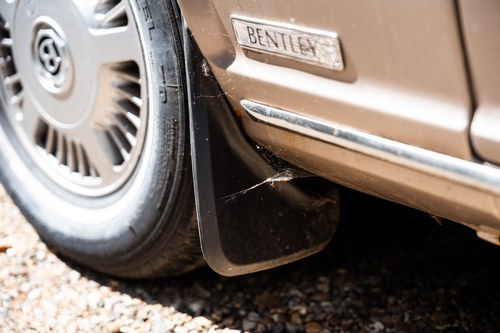 1985 Bentley Eight En venta (imagen 184 de 277)