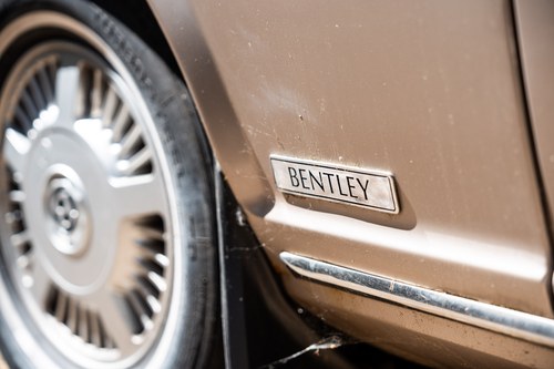 1985 Bentley Eight En venta (imagen 185 de 277)