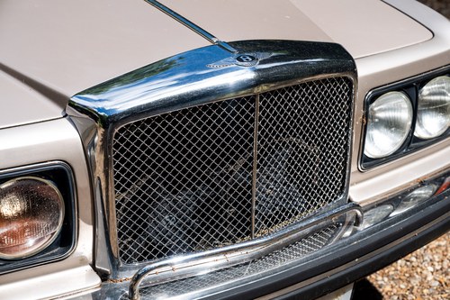 1985 Bentley Eight En venta (imagen 201 de 277)