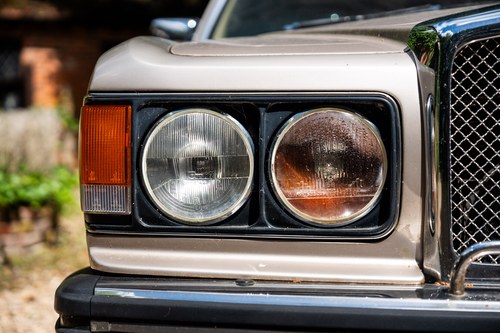1985 Bentley Eight En venta (imagen 202 de 277)