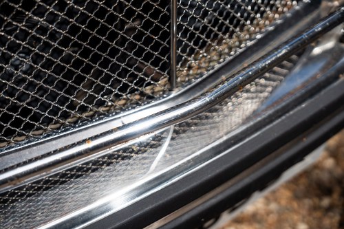 1985 Bentley Eight En venta (imagen 205 de 277)