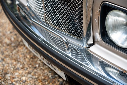 1985 Bentley Eight En venta (imagen 209 de 277)