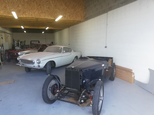 1949 MG TC En venta (imagen 32 de 51)