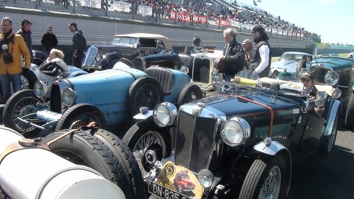 1949 MG TC En venta (imagen 51 de 51)