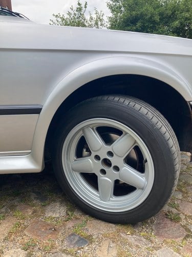 1990 BMW 325iX Touring Manual E30 For Sale (picture 90 of 197)