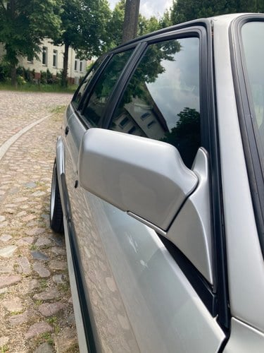 1990 BMW 325iX Touring Manual E30 For Sale (picture 93 of 197)