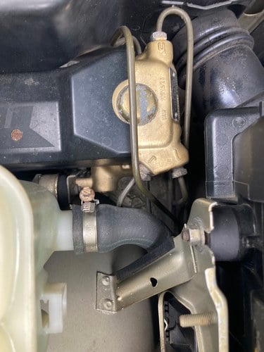 1990 BMW 325iX Touring Manual E30 For Sale (picture 141 of 197)