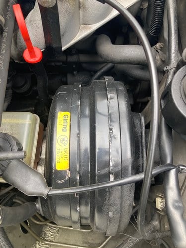 1990 BMW 325iX Touring Manual E30 For Sale (picture 144 of 197)