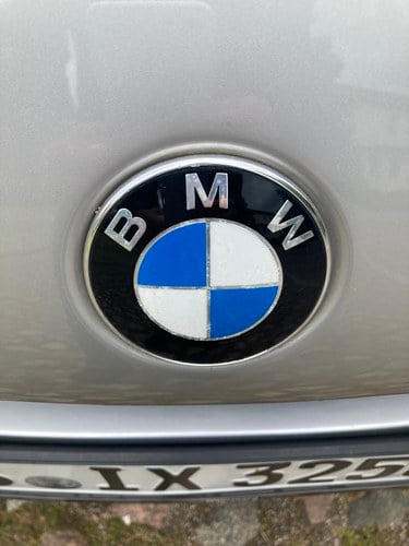 1990 BMW 325iX Touring Manual E30 For Sale (picture 104 of 197)
