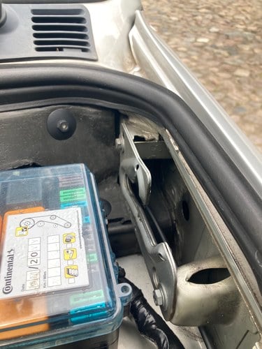 1990 BMW 325iX Touring Manual E30 For Sale (picture 153 of 197)