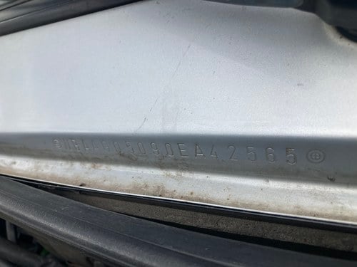 1990 BMW 325iX Touring Manual E30 For Sale (picture 67 of 197)