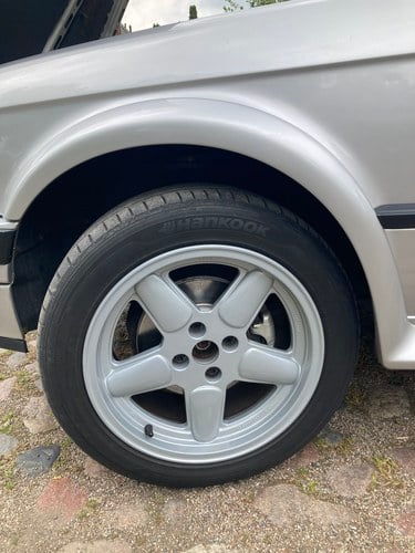 1990 BMW 325iX Touring Manual E30 For Sale (picture 115 of 197)