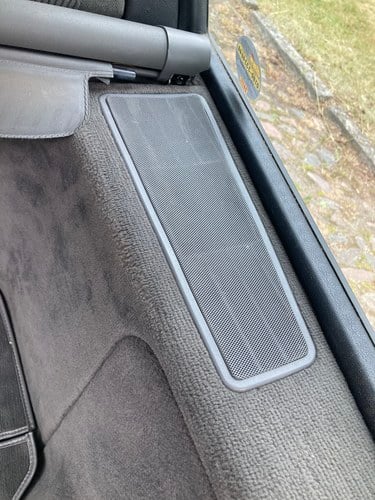 1990 BMW 325iX Touring Manual E30 For Sale (picture 72 of 197)