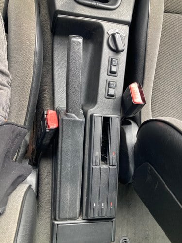 1990 BMW 325iX Touring Manual E30 For Sale (picture 58 of 197)