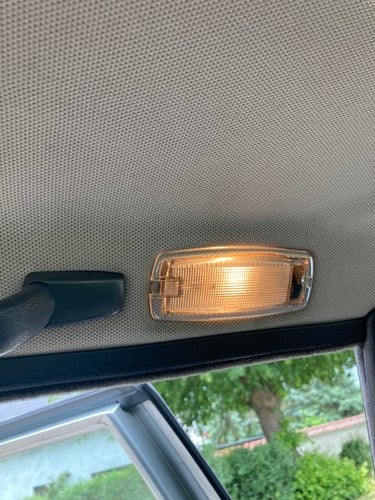 1990 BMW 325iX Touring Manual E30 For Sale (picture 61 of 197)