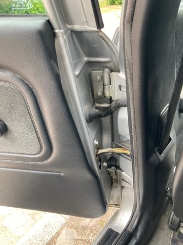 1990 BMW 325iX Touring Manual E30 For Sale (picture 62 of 197)