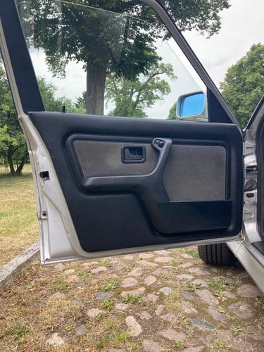1990 BMW 325iX Touring Manual E30 For Sale (picture 64 of 197)