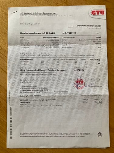 1990 BMW 325iX Touring Manual E30 For Sale (picture 191 of 197)