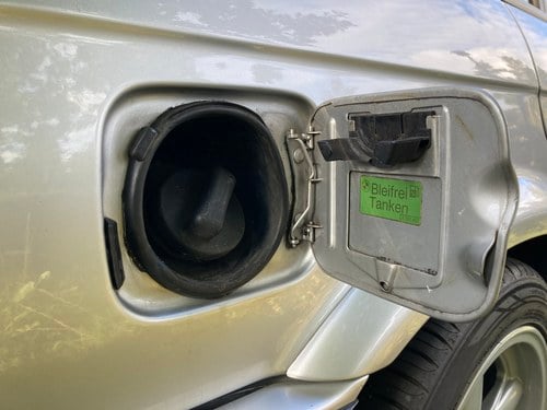 1990 BMW 325iX Touring Manual E30 For Sale (picture 131 of 197)